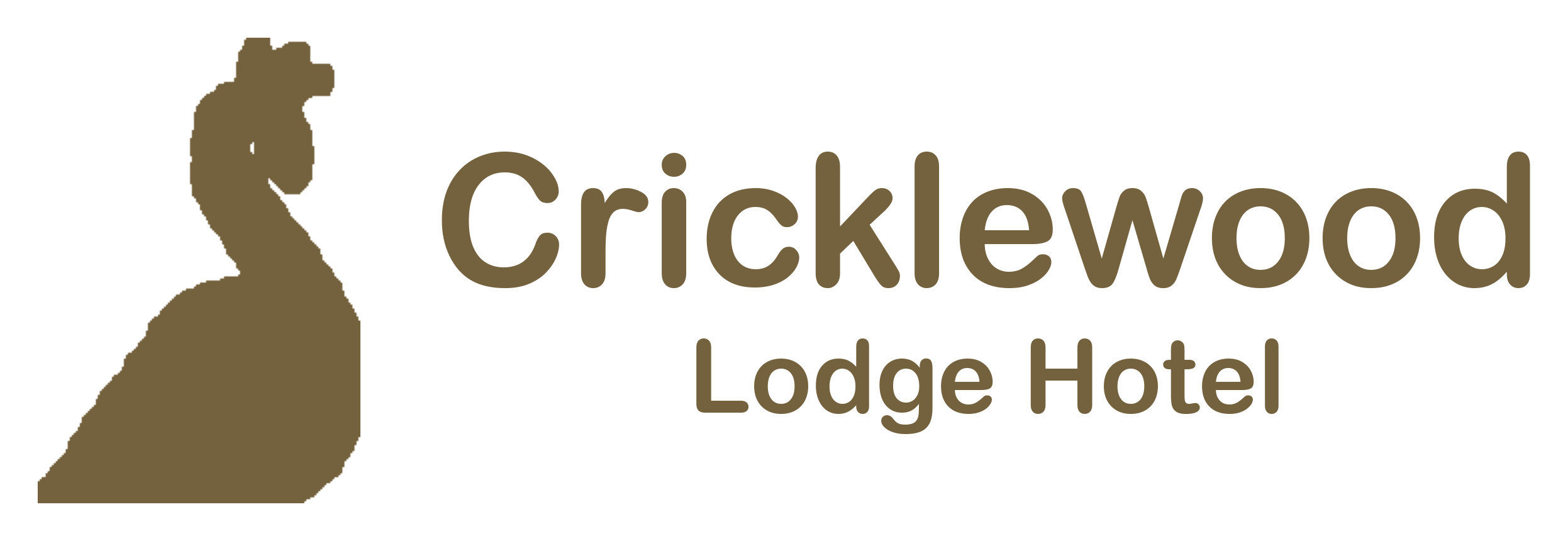 Cricklewood Lodge Hotel