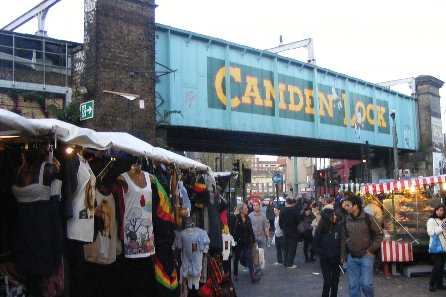 Camden Market