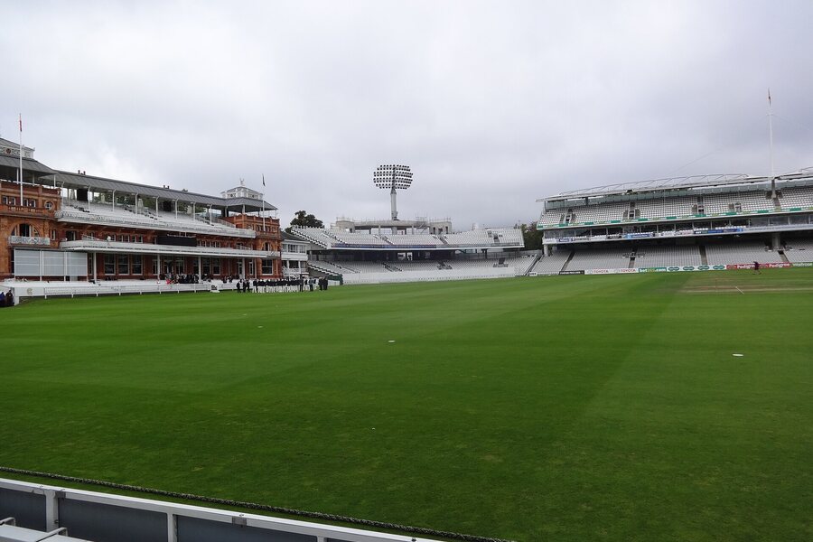 Lord's Cricket Ground