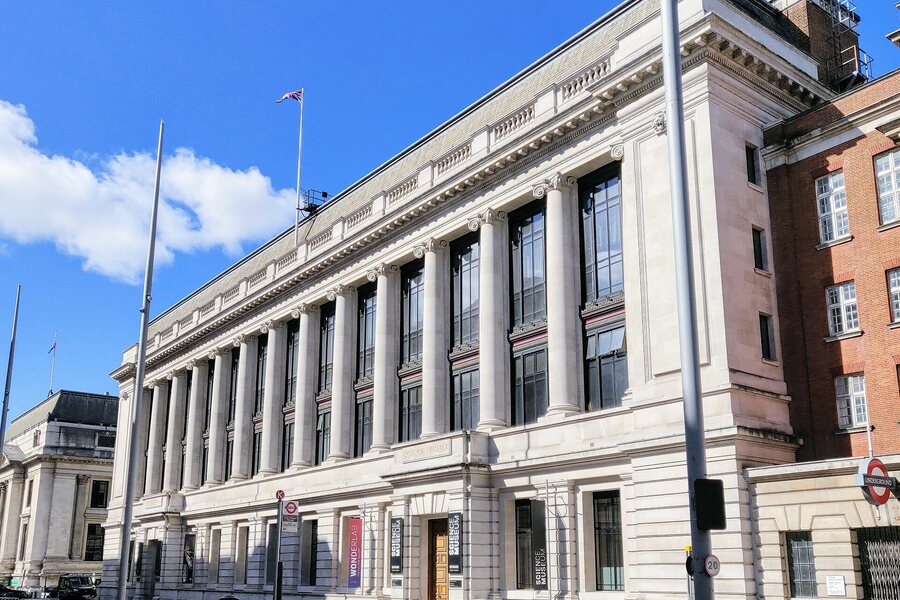 Science Museum