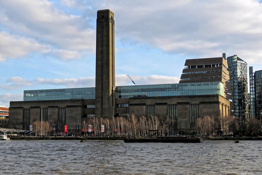 Tate Modern