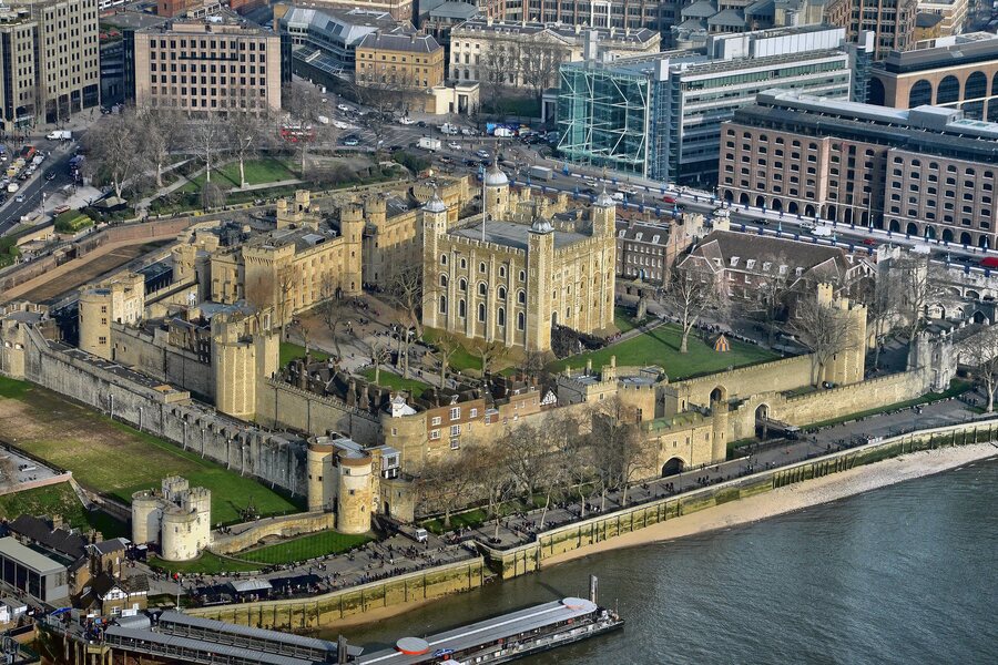 Tower of London