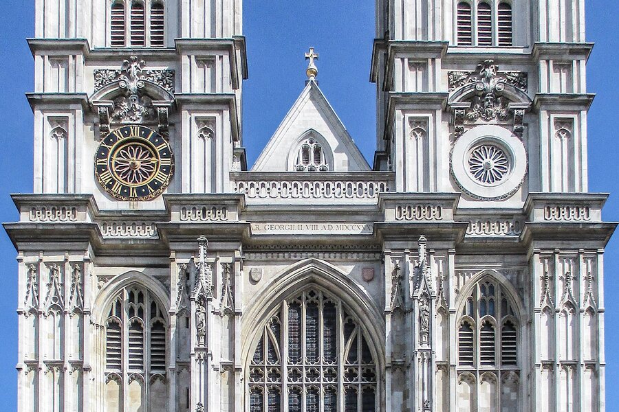 Westminster Abbey
